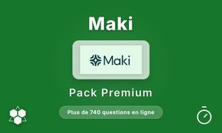 Pack Premium Maki