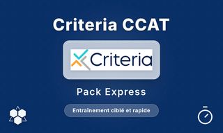 CCAT - Pack Express