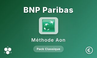 Entraînez-vous aux tests Aon utilisés dans les recrutements BNP Paribas.