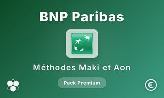 Préparez les tests utilisés dans les recrutements BNP Paribas.