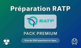 RATP - Pack Premium