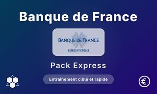 Banque de France - Maki - Pack Express