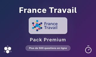 Préparez les tests Aon utilisés dans certains parcours France Travail.