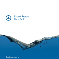 Saville Assessment WAVE Performance 360 Expert Report
