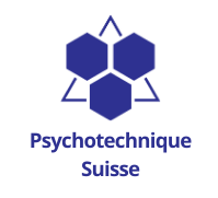 Psychotechnique Suisse Logo