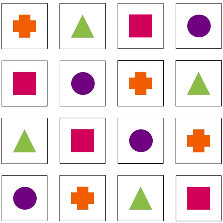 Réponse à la question de logique déductive (Aon gapChallenge)