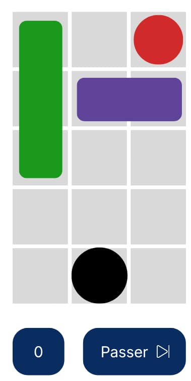 Exemple de question de "Complex Planning Capability" ( Aon motionChallenge)